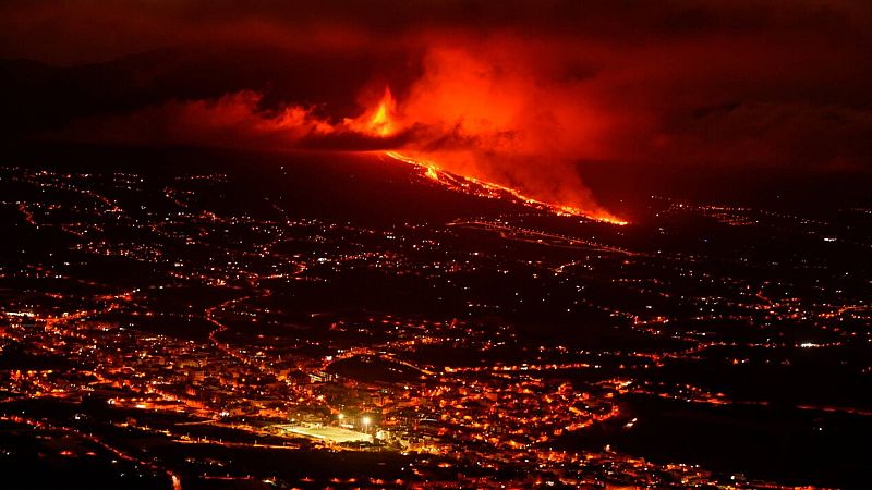 Telediario Matinal en Cuatro Minutos - 20/09/2021 - Ver ahora