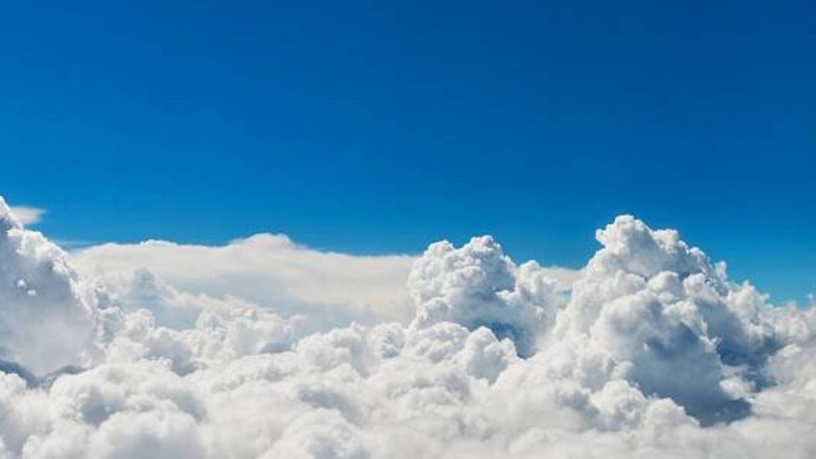 Tiempo estable con posibilidad de lluvias en algunos puntos de la península