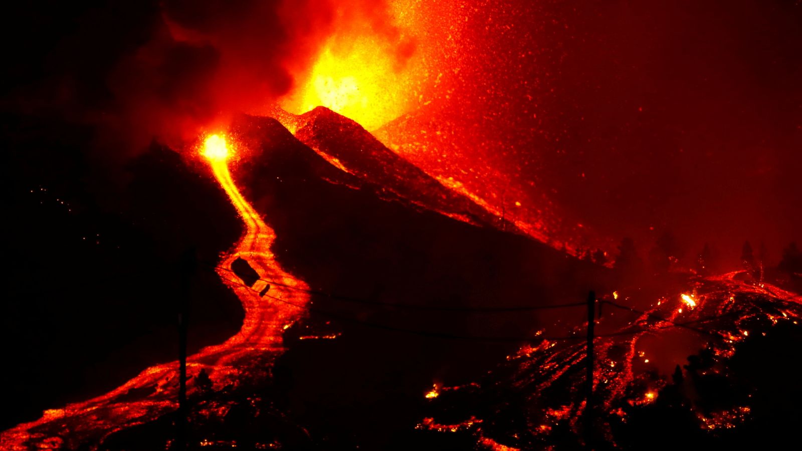 Telediario - 8 horas - 20/09/21 - ver ahora