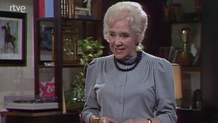 Diálogos de matrimonio - Madre e hija