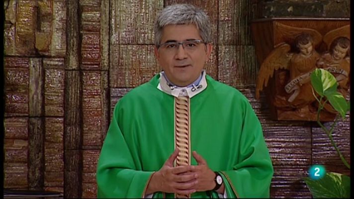 La Missa - La Missa 19/09/2021