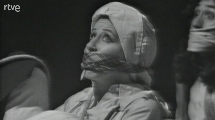 Jueves locos - Jueves locos - Capítulo 5