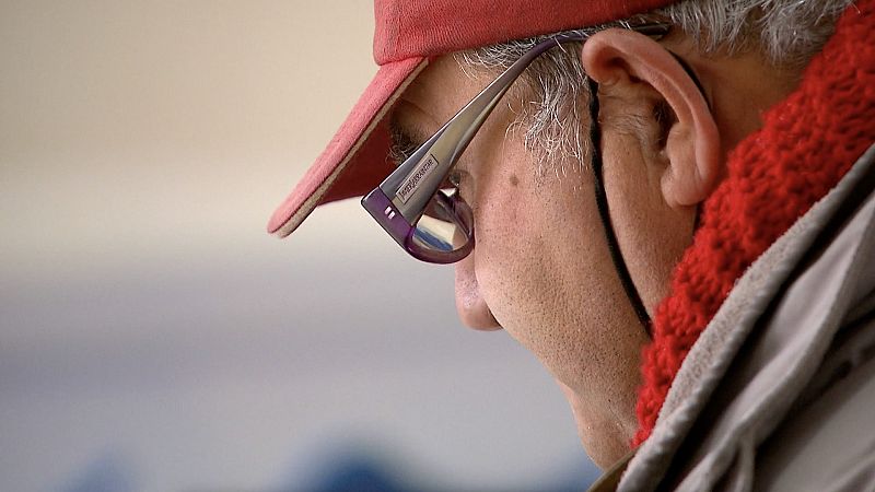 Pueblo de Dios - Huelva, pasos para la inclusión - ver ahora