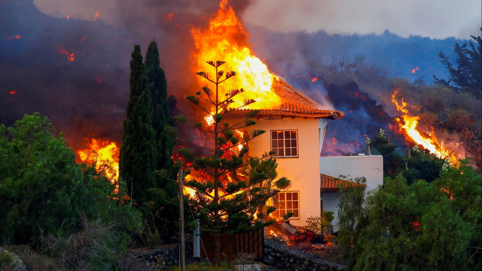 La hora de La 1 - La hora de la actualidad (I) - 20/09/21 - ver ahora