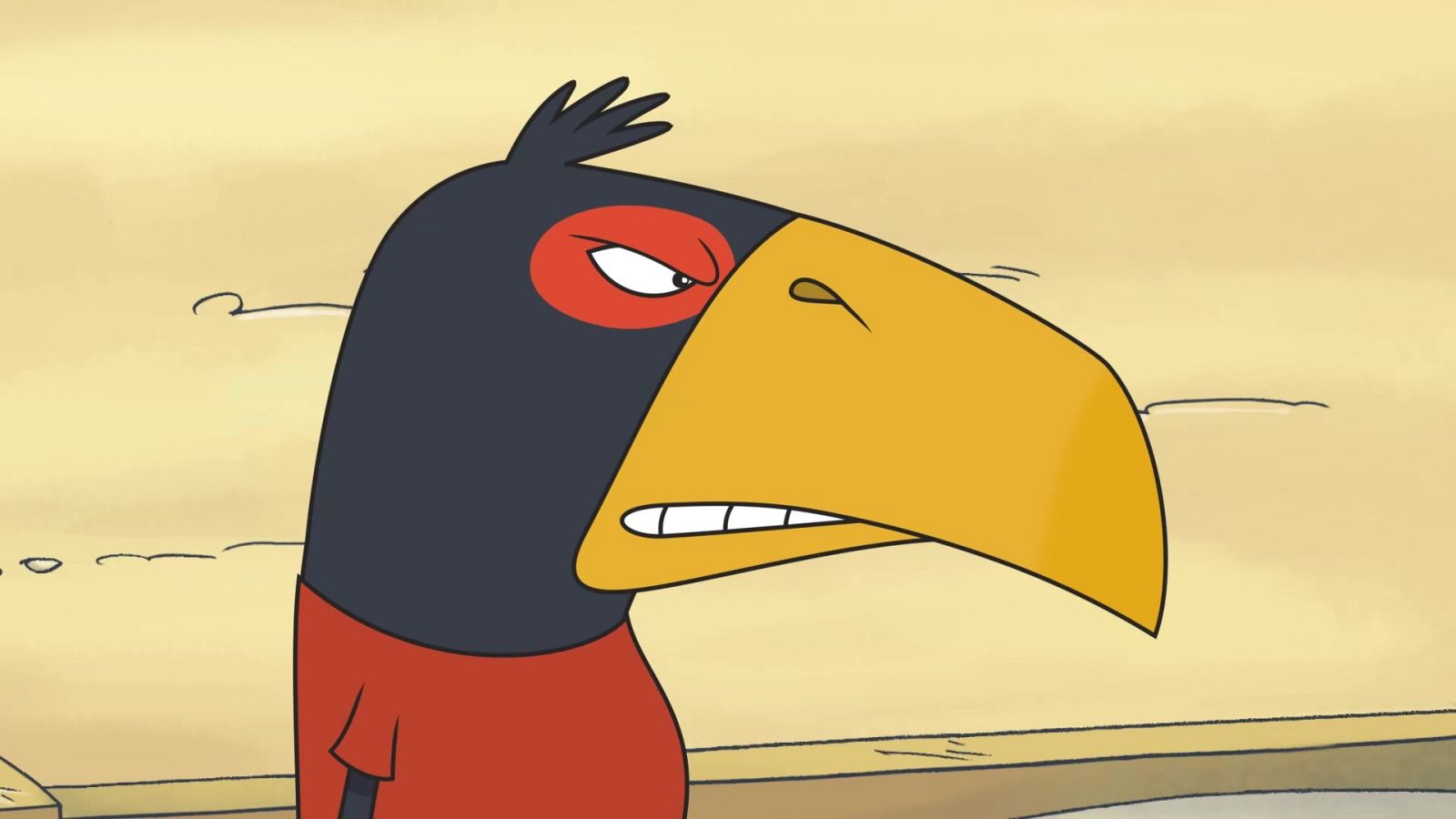 Superrencoroso - Los Superminihéroes | Ver