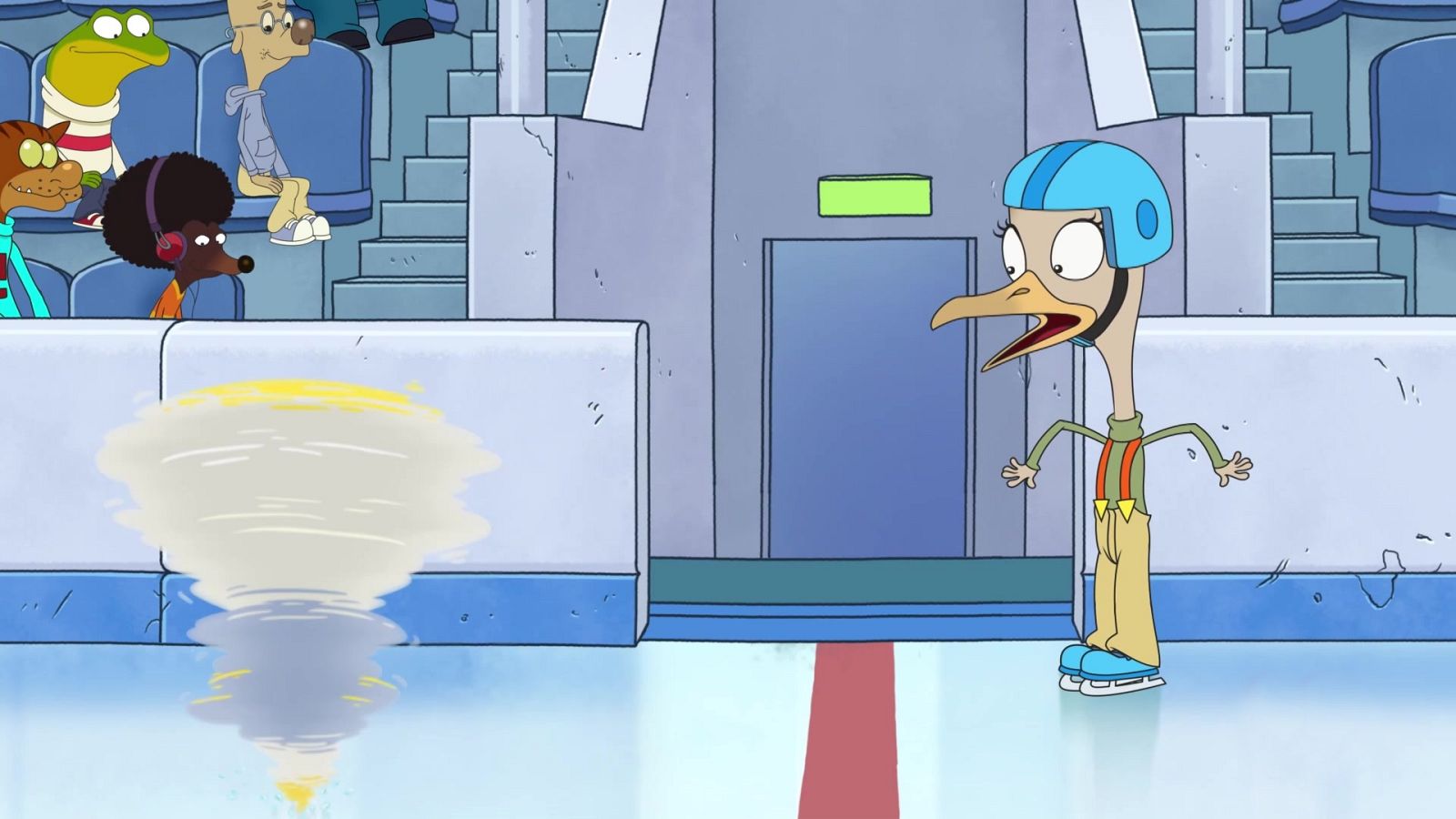 Superbailarinestrella - Los Superminihéroes | Ver