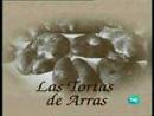  - El pan y las tortas