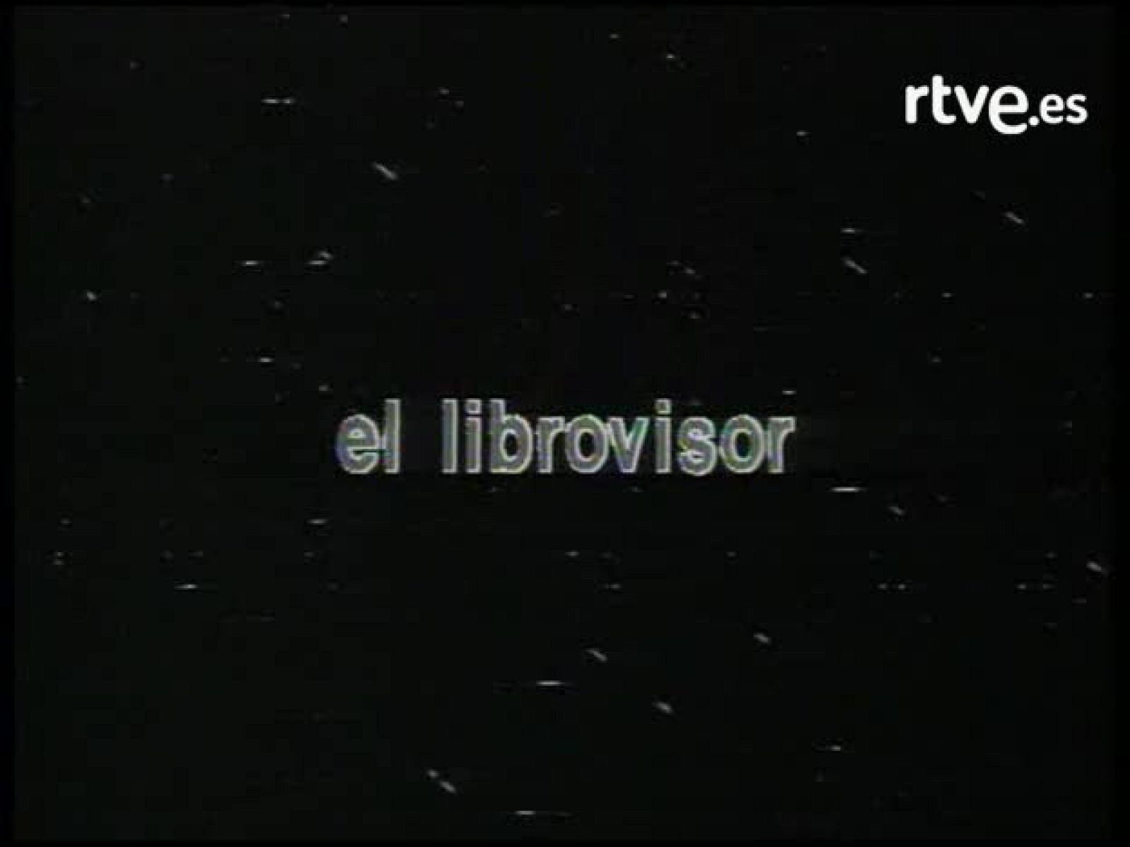 Bola de cristal - El Librovisor: El Amor | Ver