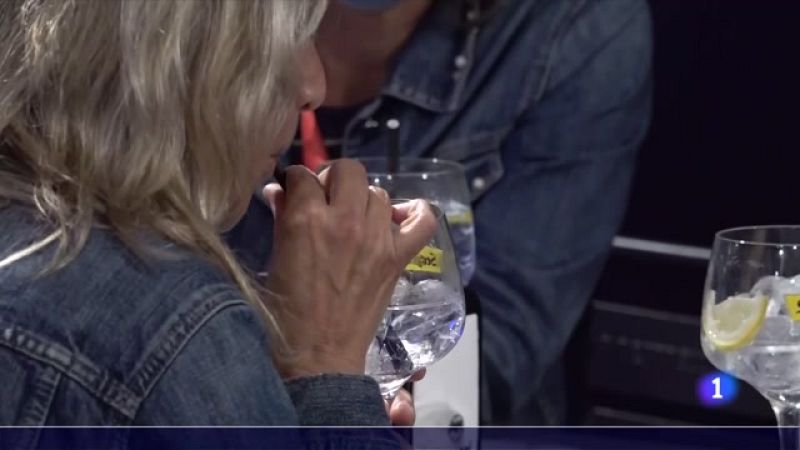 Botellades nocturnes, descontrol i inseguretat