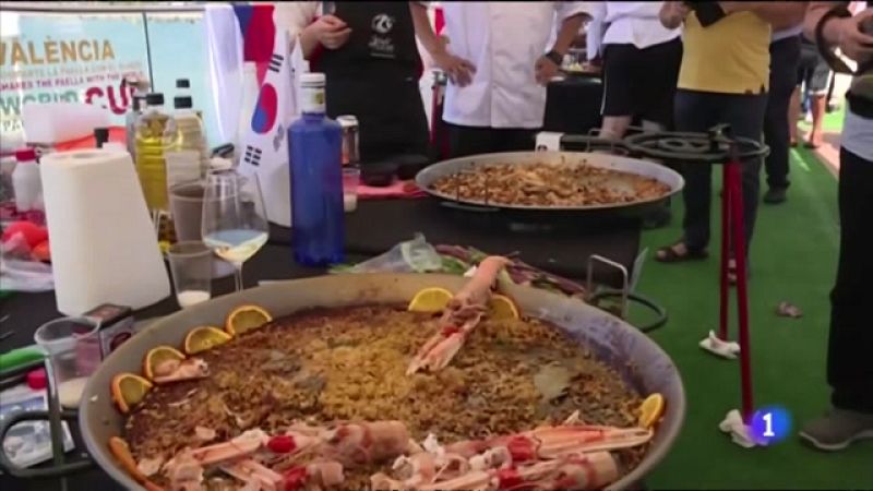 L'Informatiu Comunitat Valenciana 1 - 20/09/21 ver ahora