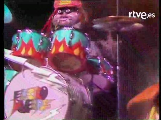 La bola de cristal - Rumbo a Manhattan