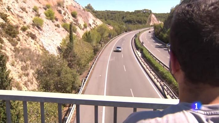 L'Informatiu - La comarca amb la taxa d'atur més elevada demana més inversions