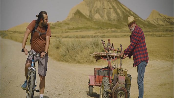 Telexornal - Galicia - 43 Semana de Cine de Lugo