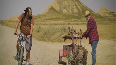 43 Semana de Cine de Lugo