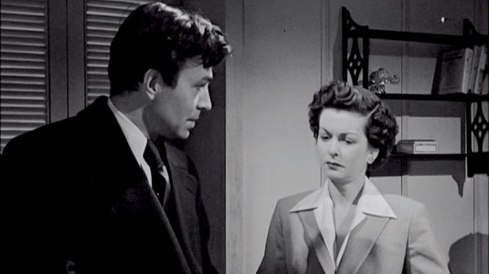 ¡Qué grande es el cine! - Almas desnudas