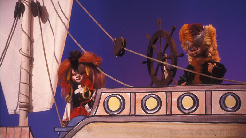 Bola de cristal - Los Electroduendes: Mi bola y yo