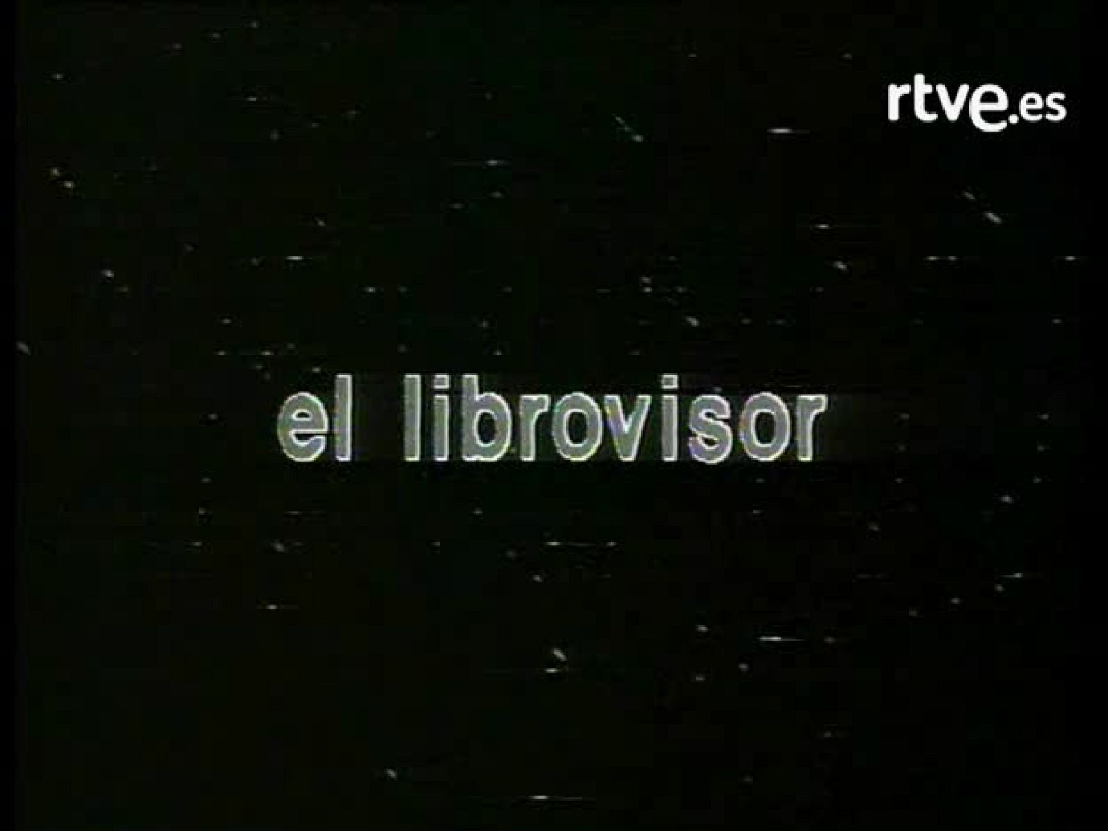 Bola de cristal - El Librovisor: La Muerte | Ver