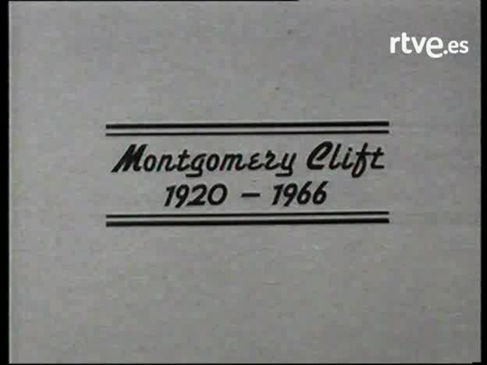Bola de cristal - Los monográficos de Truca: Montgomery Clift | Ver