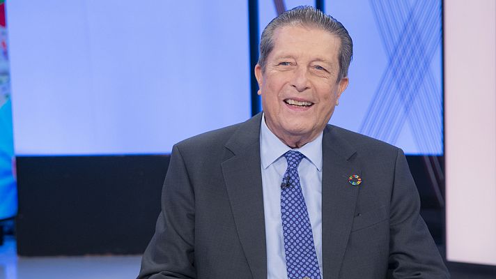 La aventura del Saber - Educación de calidad, con Federico Mayor Zaragoza