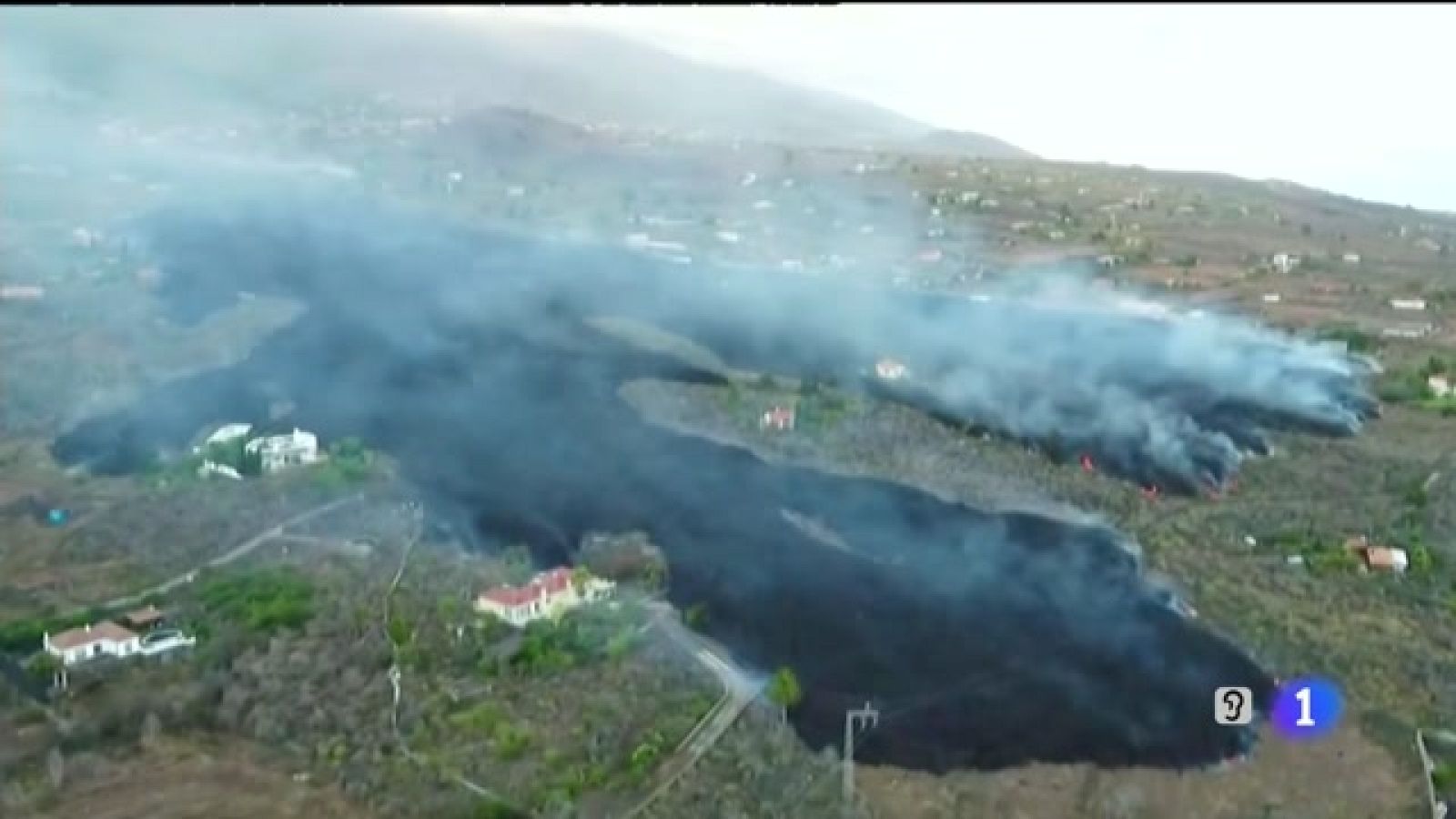 Canarias en 2' - 20/09/2021