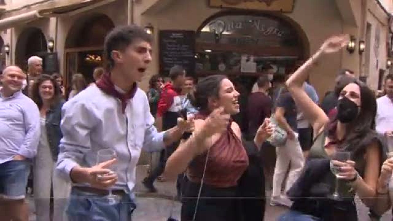 Telerioja en 2' - 20/09/21-Ver ahora