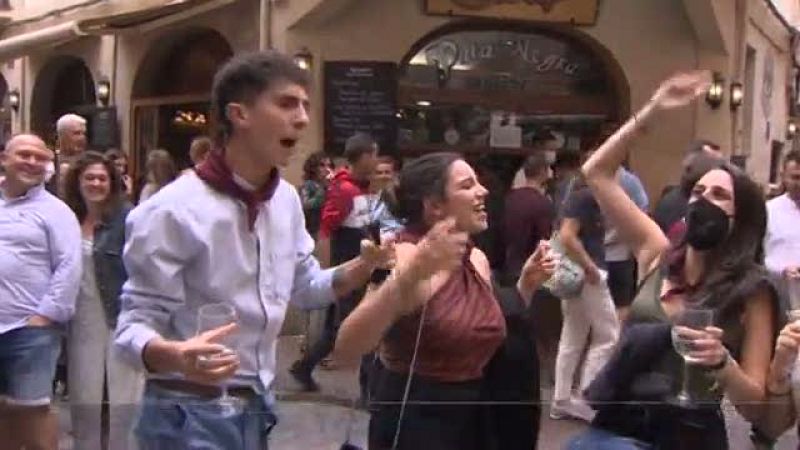 Telerioja en 2' - 20/09/21-Ver ahora