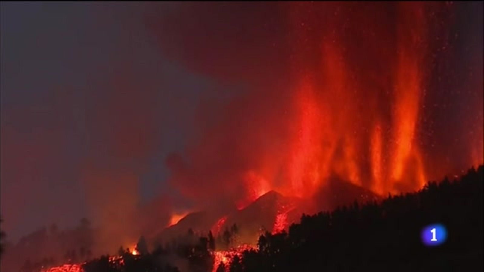 Telecanarias - 20/09/2021