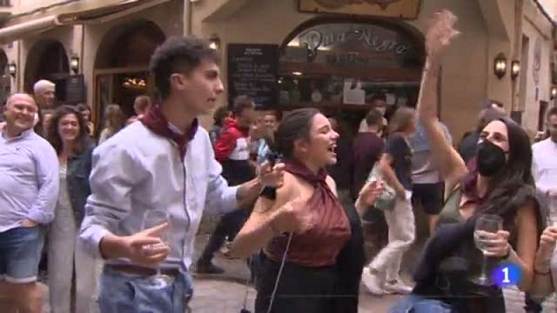 Informativo Telerioja 2 - 20/09/21-Ver ahora