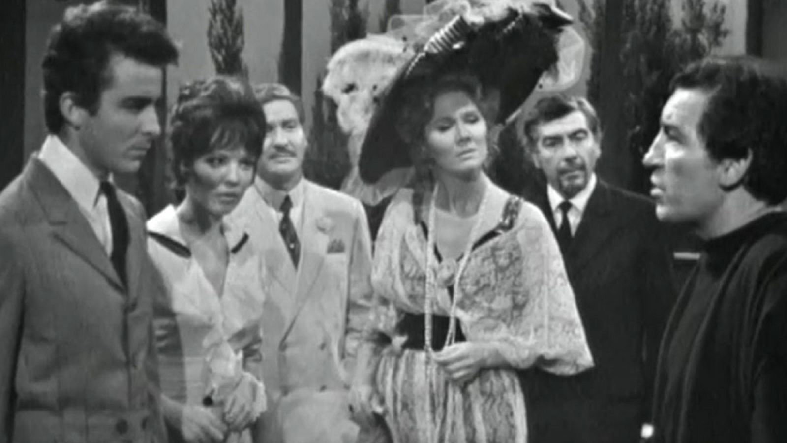 Estudio 1 - Enrique IV - Estudio 1 | Ver