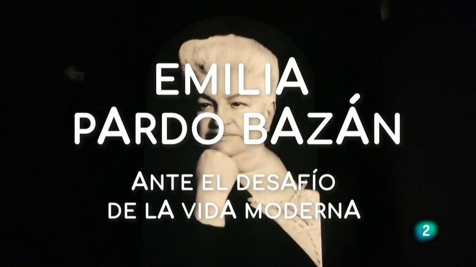 Pardo Bazán Modernidad Literatura #AventuraSaberLiteratura