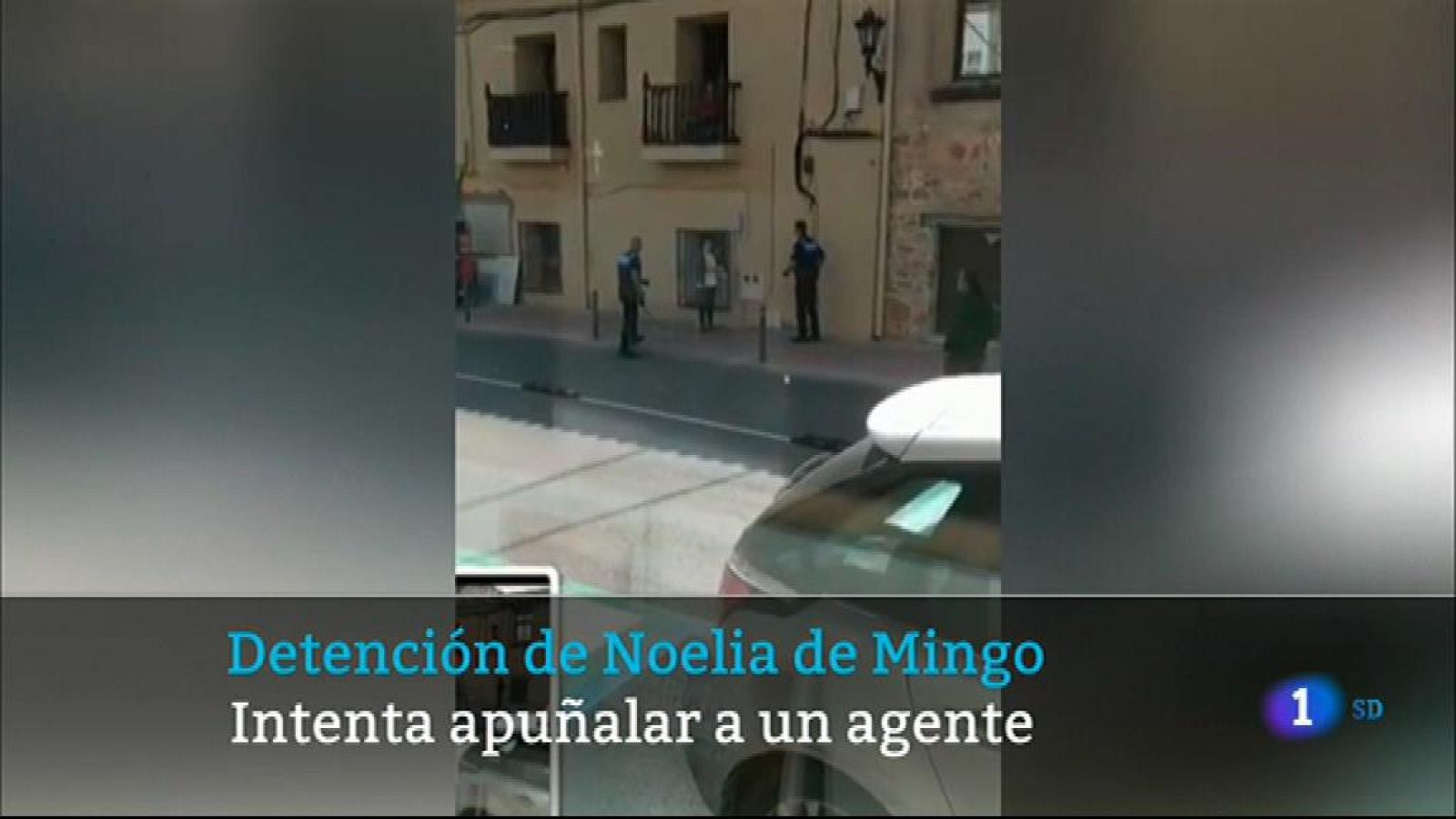 Informativo de Madrid 2        20/09/2021- Ver ahora