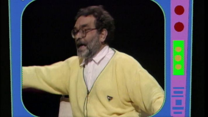 Lo que en tiempos se llevó - 1989