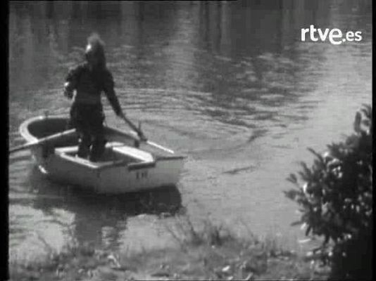 La bola de cristal - El Show de Pedro Reyes ...