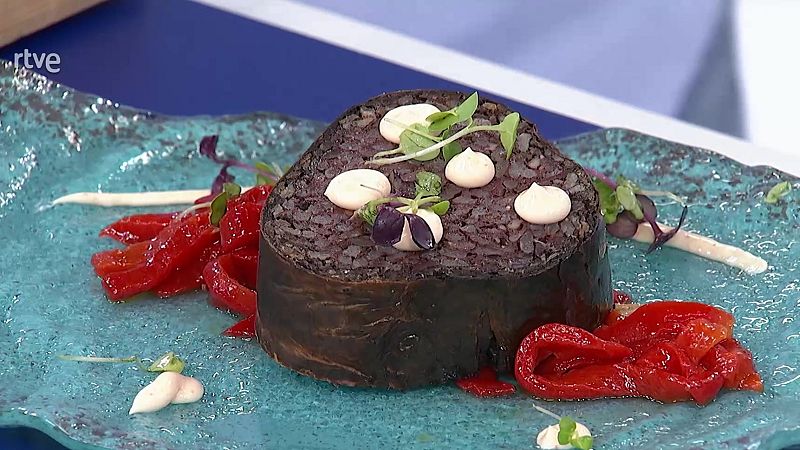 C�mo cocinar la morcilla: de arroz, de cebolla o morcill�n