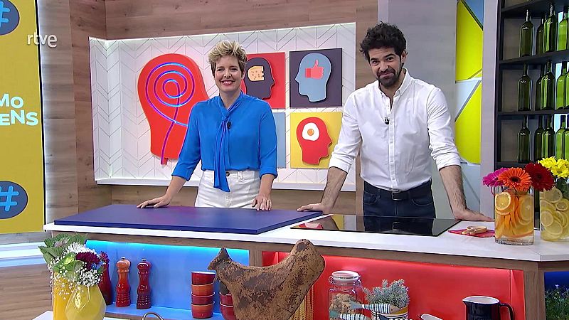 ¿Cómo puedo hacer lentejas con menos grasa?