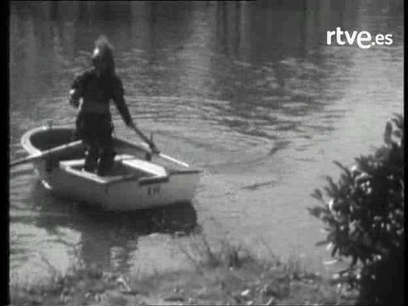 Bola de cristal - La cuarta parte: El Show de Pedro Reyes 'El detective Vagabundo' | Ver