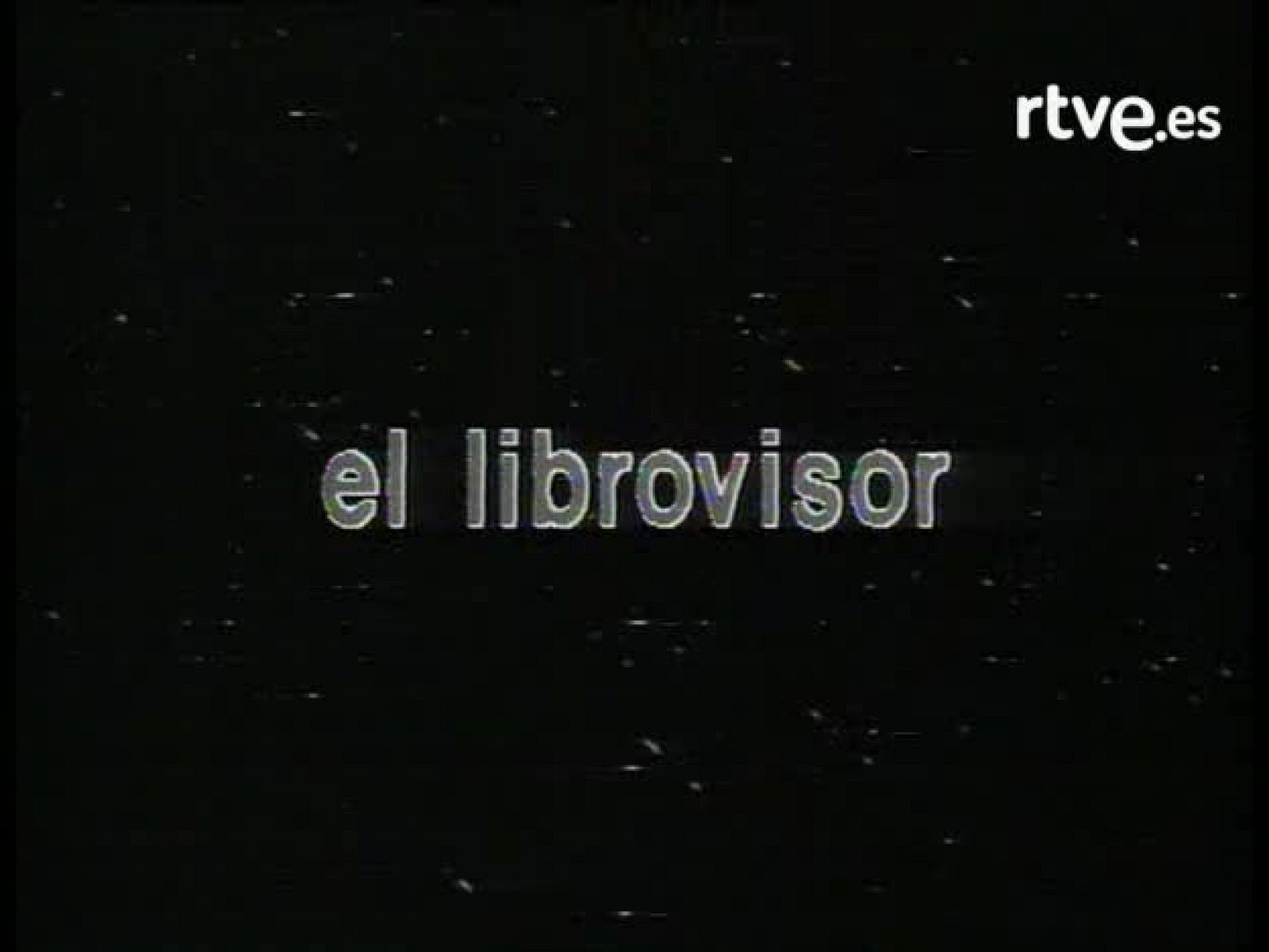 Bola de cristal - El Librovisor: Pinocho | Ver