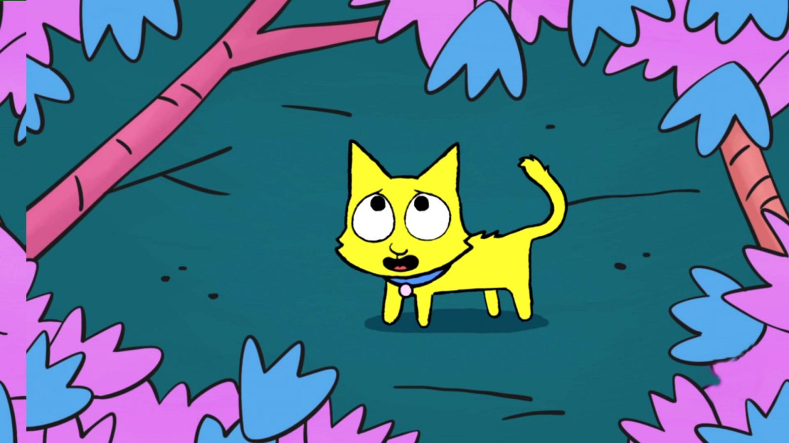 El gatito - Simon | Ver