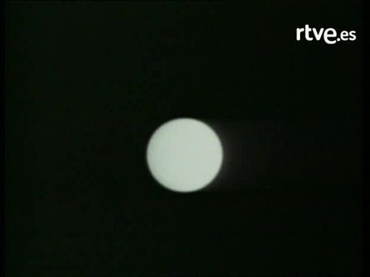 La bola de cristal - El Noticiario 'El reencuentro'