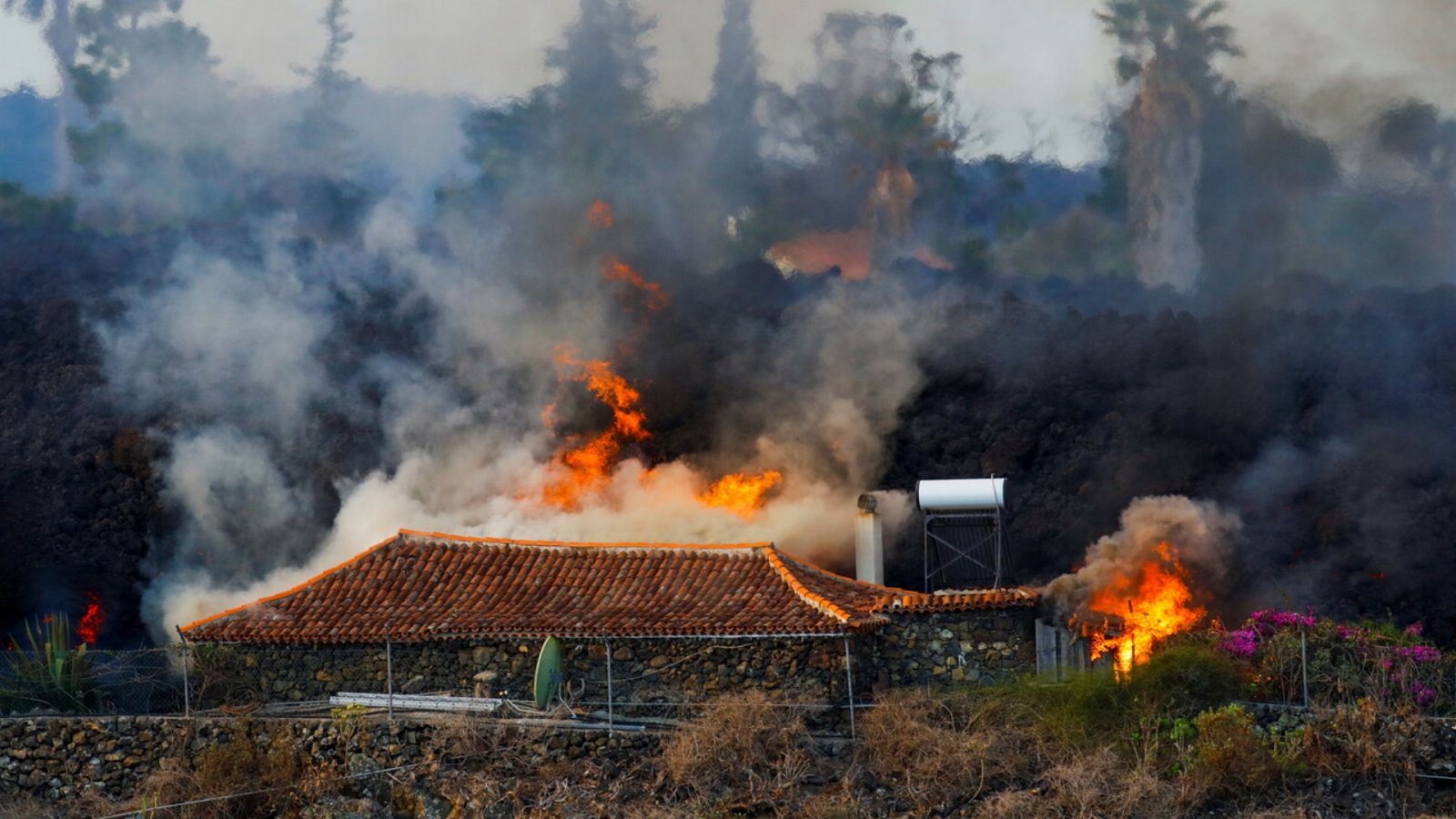 La tarde en 24 horas - 20/09/21 (1) - ver ahora