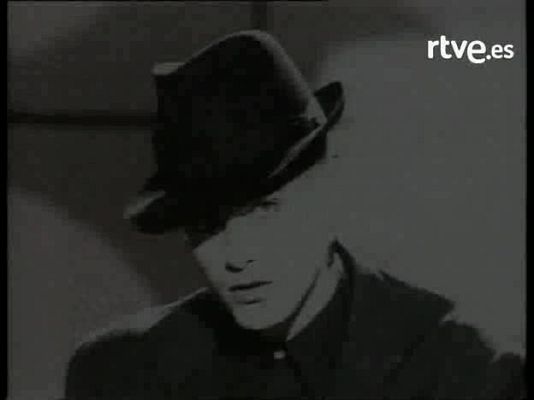 La bola de cristal - Santiago Auserón