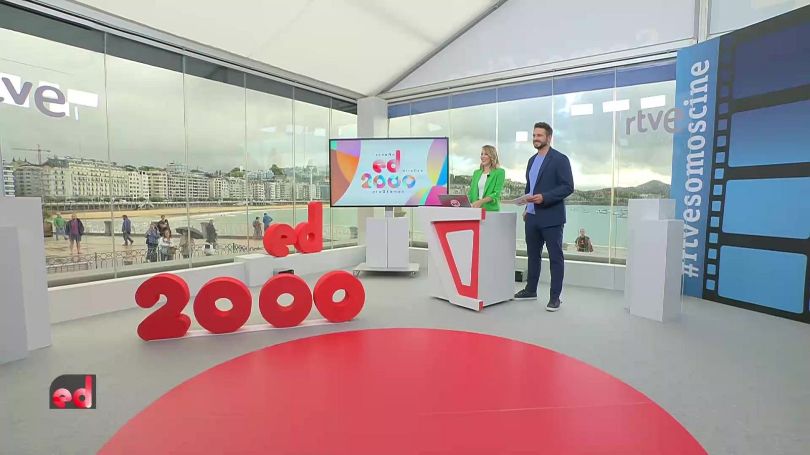 España Directo - 20/09/21 - ver ahora