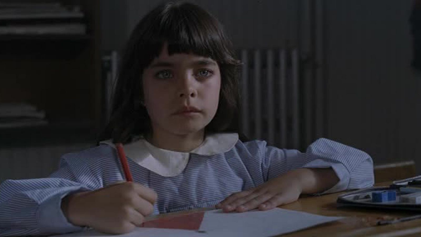 Historia de nuestro cine - Alas de mariposa - Ver ahora