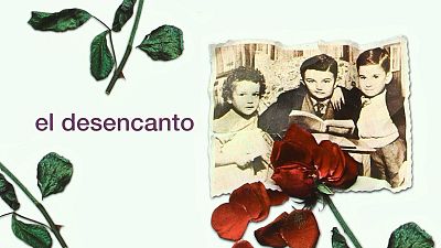 El desencanto