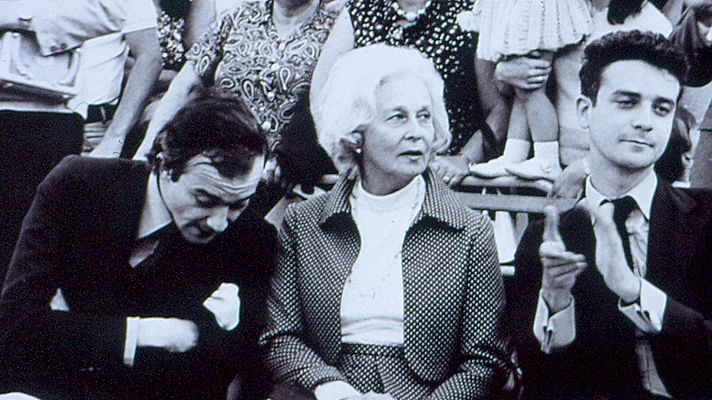 Cine de siempre - El desencanto