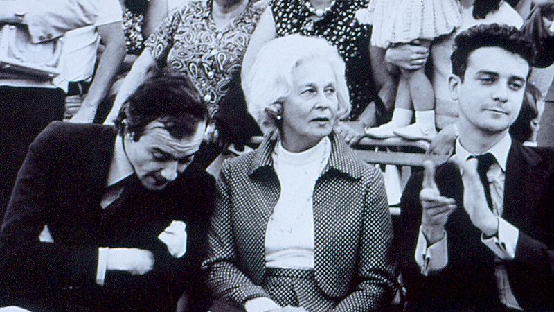 Historia de nuestro cine - El desencanto - Ver ahora