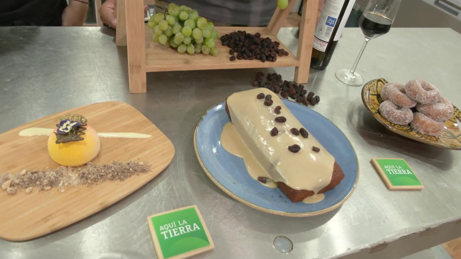 Aquí la Tierra - 20/09/21 - ver ahora