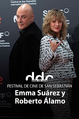 Días de cine - Especial Festival de cine de San Sebastián - 20/09/21