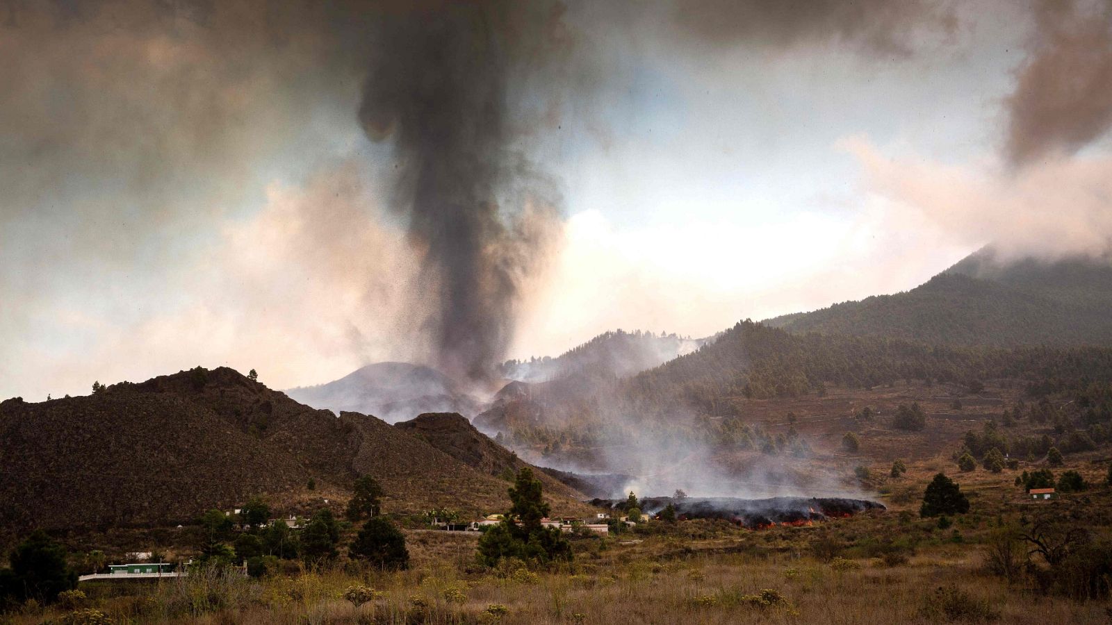 Telediario - 21 horas - 20/09/21 - Lengua de signos - ver ahora