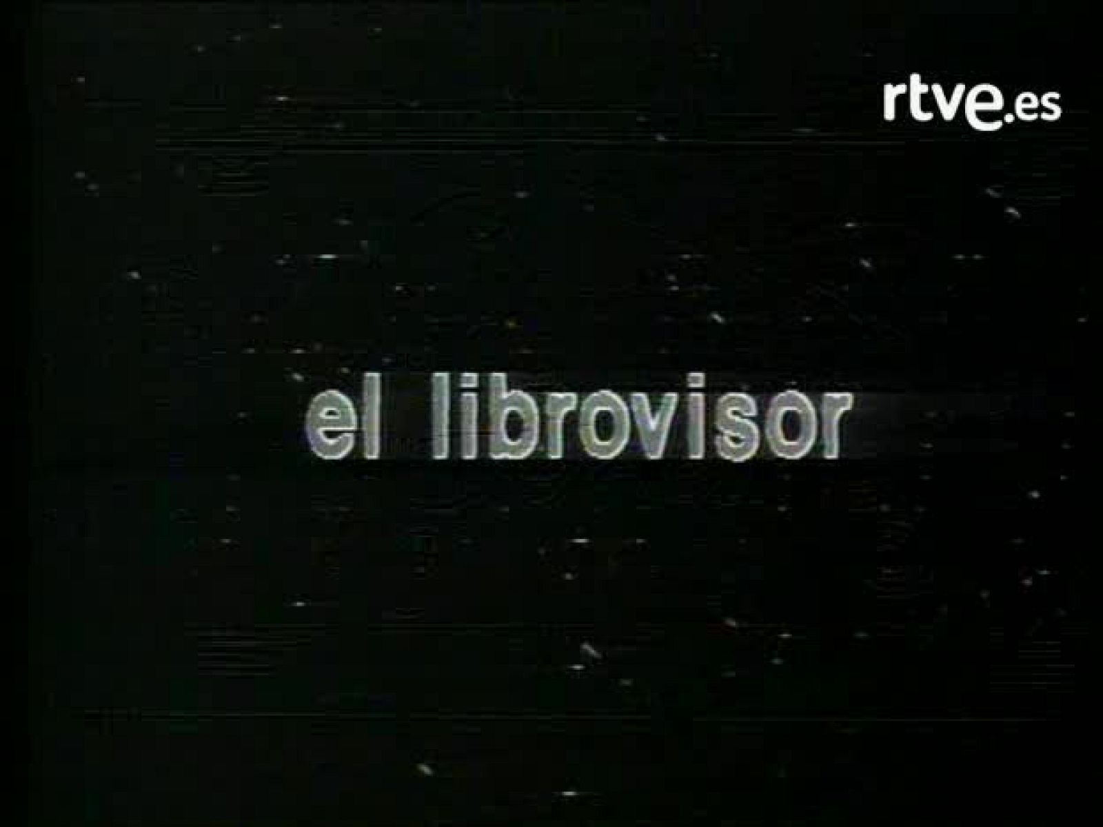 Bola de cristal - El Librovisor: Vidas Ejemplares 'Julio Parroquias' | Ver